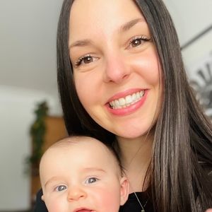 Meet your Posher, Stephanie